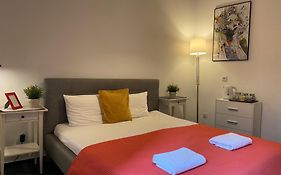 Millenium Apartments